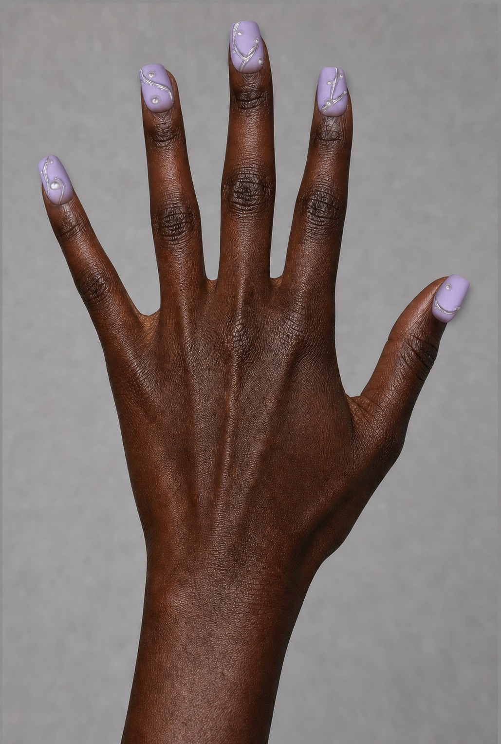 See it on real hands